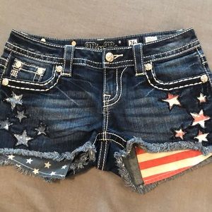 Girls miss me size 26